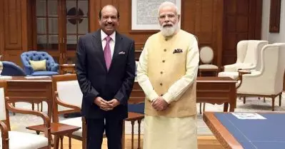 പഞ്ചാബിലെ സംഭവം ദുഖകരം; രാജ്യത്തെ ഇനിയും നയിക്കാന്‍ മോദിയുടെ ദീര്‍ഘായുസിന് വേണ്ടി പ്രാര്‍ത്ഥിച്ചു: എം.എ. യൂസഫലി
