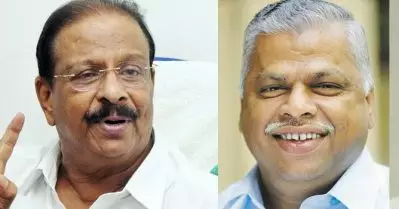 ആന്റണി ഏതുകാര്യമാ അറിയാറ്, അനില്‍ ആന്റണിയെ അങ്ങോട്ടയച്ചത് സുധാകരന് ബി.ജെ.പിയിലെ സ്ഥാനം ഉറപ്പിക്കാന്‍: എം.വി ജയരാജന്‍