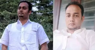 ധീരജിന്റെ കൊലപാതം; യൂത്ത് കോണ്‍ഗ്രസ് നേതാവ് നിഖില്‍ പൈലി പിടിയില്‍