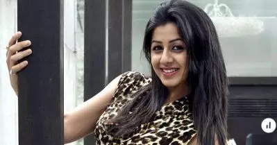 നടി നിക്കി ഗല്‍റാണിയുടെ വീട്ടില്‍ മോഷണം, 19 വയസുകാരന്‍ പിടിയില്‍