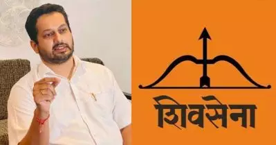‘ഇതുമാത്രമല്ല ഞങ്ങളുടെ പ്രവര്‍ത്തകര്‍ ഉത്പലിന് വേണ്ടി പ്രവര്‍ത്തിക്കും’; പനാജിയില്‍ ബി.ജെ.പിക്കെതിരെ മത്സരിക്കുന്ന ഉത്പല്‍ പരീക്കറിന് വേണ്ടി സ്ഥാനാര്‍ത്ഥിയെ പിന്‍വലിച്ച് ശിവസേന