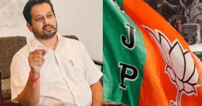 ഗോവയില്‍ സ്ഥാനാര്‍ത്ഥി പട്ടിക പ്രഖ്യാപിച്ചതിന് പിന്നാലെ ബി.ജെ.പിയില്‍ പൊട്ടിത്തെറി; പാര്‍ട്ടി വിടാനൊരുങ്ങി പരീക്കറിന്റെ മകന്‍