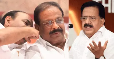 ഞാന്‍ കൊണ്ടുവന്ന പലവിഷയങ്ങളും പിന്നീട് പാര്‍ട്ടി ഏറ്റെടുത്തിട്ടുണ്ട്; ‘പാര്‍ട്ടി നിലപാട്’ പ്രസ്താവനക്ക് സതീശന് മറുപടിയുമായി ചെന്നിത്തല