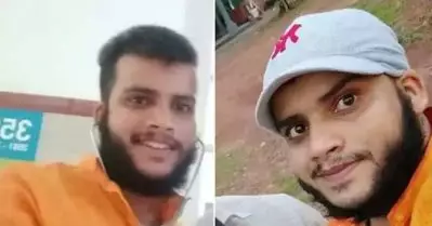 പെരുമ്പാവൂരില്‍ യുവാവിനെ വെട്ടിക്കൊലപ്പെടുത്തിയ സംഭവം; രണ്ടുപേര്‍ പിടിയില്‍