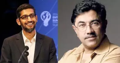 കോപിറൈറ്റ് ലംഘനം; സിനിമാ സംവിധായകന്റെ പരാതിയില്‍ സുന്ദര്‍ പിച്ചൈക്കെതിരെ മുംബൈ പൊലീസിന്റെ എഫ്.ഐ.ആര്‍
