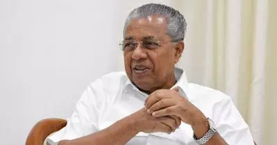 വലിയൊരു ഉറപ്പാണ് മുഖ്യമന്ത്രി നല്‍കിയത്; അദ്ദേഹത്തിന്റെ ഭാഗത്ത് നിന്ന് ലഭിച്ച മറുപടിയില്‍ സന്തോഷം: അതിജീവിത