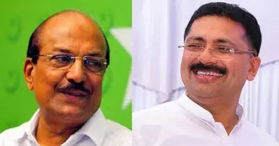 ഐസ്‌ക്രീം പാര്‍ലര്‍ കേസില്‍ കുഞ്ഞാലിക്കുട്ടിയെ സഹായിക്കാന്‍ ലോകായുക്ത ജസ്റ്റിസ് സിറിയക് ജോസഫ് പ്രതിഫലം കൈപ്പറ്റി; രേഖകള്‍ പുറത്തുവിട്ട് കെ.ടി. ജലീല്‍