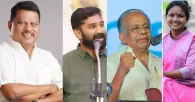 എതിരഭിപ്രായം പറയുന്ന മാധ്യമങ്ങളുടെ വായ മൂടിക്കെട്ടുന്നത് ഫാസിസം; മീഡിയ വണ്ണിന് പിന്തുണയുമായി രാഷ്ട്രീയ നേതൃത്വം