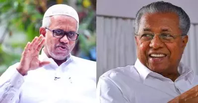 കമ്മ്യൂണിസ്റ്റ് സര്‍ക്കാറുമായി സഹകരിക്കുന്നതില്‍ തെറ്റില്ല, പാര്‍ട്ടിയിലുള്ള മിക്കവരും ദൈവവിശ്വാസികള്‍: സമസ്ത നേതാവ് അബ്ദു സമദ് പൂക്കോട്ടൂര്‍