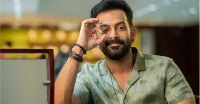 ഹൈസ്‌കൂള്‍ ക്ലാസില്‍ ജീവശാസ്ത്ര പാഠപുസ്തകം മുഴുവന്‍ പേജും പഠിക്കാന്‍ നേരം കിട്ടിയില്ലാരുന്നോ സാറിന് ?; പൃഥ്വിരാജിനെതിരെ വിമര്‍ശനം