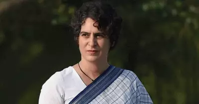 ‘കപട ദേശീയവാദികളെ തിരിച്ചറിയൂ, യഥാര്‍ത്ഥ ദേശസ്‌നേഹികളെ ഭരണത്തിലേറ്റൂ’; പ്രതിഷേധിക്കുന്ന യുവാക്കള്‍ക്കൊപ്പമാണ് കോണ്‍ഗ്രസെന്ന് പ്രിയങ്ക ഗാന്ധി