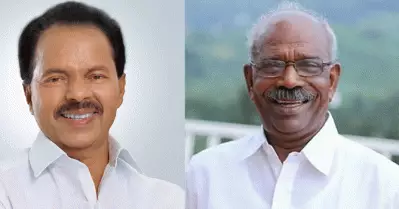 ‘ഇടുക്കിയെ ദ്രോഹിച്ച നേതാവ്, തനിക്കെതിരെ കള്ളക്കേസുണ്ടാക്കാന്‍ മുന്നില്‍ നിന്നു’; പി.ടി. തോമസിനെതിരെ എം.എം. മണി