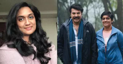 ‘മുസ്‌ലിമാണല്ലേ, അപ്പോ കൊച്ചിയില്‍ ബുദ്ധിമുട്ടായിരിക്കും’; വാടകക്ക് ഫ്ലാറ്റ് കിട്ടാത്ത അനുഭവം പങ്കുവെച്ച് പുഴുവിന്റെ സംവിധായക റത്തീന