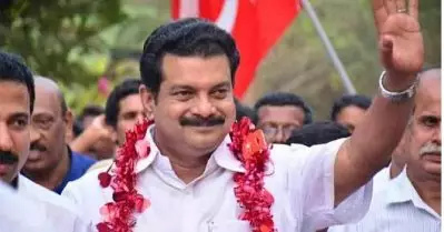 പി.വി. അന്‍വര്‍ എം.എല്‍.എ സ്ഥാനത്ത് നിന്ന് രാജിവെച്ചു