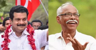 റിട്ട. ലൈഫുകാര്‍ കുത്തിതിരിപ്പുണ്ടാക്കേണ്ട; കേരളത്തിന്റെ ആകെ മൊത്തം അപ്പനാവാന്‍ ഒരു കാരശ്ശേരിയും വരേണ്ടതില്ലെന്ന് പി.വി. അന്‍വര്‍