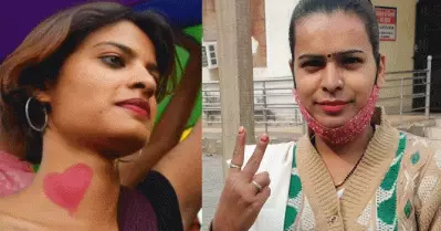 ആഗ്രാ കാണ്ഡില്‍ ചരിത്രം രചിക്കാന്‍ രാധികാ ഭായ്; തെരഞ്ഞെടുപ്പില്‍ മത്സരിക്കാനൊരുങ്ങി ട്രാന്‍സ്‌ജെന്‍ഡര്‍ വനിത
