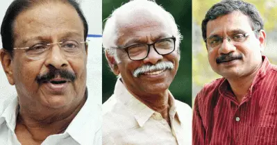 കെ റെയിലിനെതിരെ മിണ്ടുന്നവര്‍ക്കെതിരെ സി.പി.ഐ.എം സൈബര്‍ ഗുണ്ടായിസം നടത്തുന്നു: കെ. സുധാകരന്‍