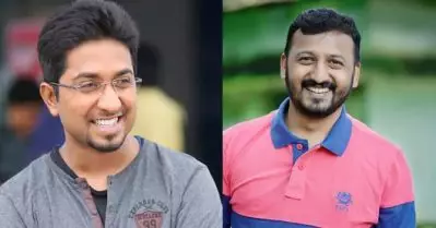 ‘നന്ദി വിനീത് ശ്രീനിവാസന്‍, അരുണിന് രണ്ടാമതും നല്‍കിയ ആ താക്കോല്‍ എനിക്കും തന്നതിന്’; ‘ഹൃദയ’ത്തെക്കുറിച്ച് തുറന്നെഴുതി രാഹുല്‍ മാങ്കൂട്ടത്തില്‍