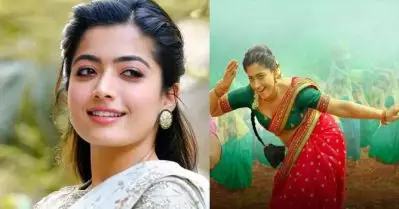 പുഷ്പ എന്റെ കരിയറിലെ ഏറ്റവും വലിയ ചിത്രം; ഇത്രയും വലിയ വിജയം ആദ്യം: പുഷ്പ രണ്ടാം ഭാഗത്തെ കുറിച്ച് രശ്മിക മന്ദാന