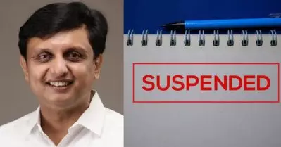 തകരാത്ത റോഡില്‍ ടാറിങ്; പി.ഡബ്‌ള്യൂ.ഡി ഉദ്യോഗസ്ഥര്‍ക്ക് സസ്‌പെന്‍ഷന്‍
