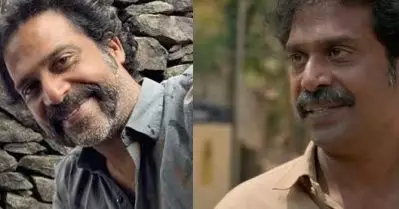 ഷിബുവിന്റെയും ഉഷയുടെയും ടോക്സിക് പ്രണയമാണെന്ന് കരുതുന്നില്ല, മാനസികാരോഗ്യത്തിന്റെ കാര്യത്തില്‍ കൂടുതല്‍ ശ്രദ്ധ പുലര്‍ത്തണം: ഗുരു സോമസുന്ദരം