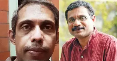 സമൂഹ മാധ്യമങ്ങള്‍ ശബ്ദമില്ലാത്തവന്റെ ശബ്ദം, വരേണ്യര്‍ക്കത് സഹിക്കുന്നില്ല; അസഹിഷ്ണുതയാണ് ഈ കരച്ചില്‍: എസ്. സുദീപ്