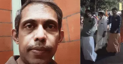 ആര്‍.എസ്.എസ് ഭീകര സംഘടന, അവരെ വിമര്‍ശിക്കന്നതിന് കേസെടുക്കുന്ന പൊലീസ്, മുഖ്യമന്ത്രിയെ കൊല്ലുമെന്ന് പറഞ്ഞവര്‍ക്കെതിരെ കേസെടുക്കാത്തത് എന്തുകൊണ്ട്: എസ്. സുദീപ്