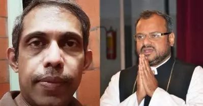 ഉഭയസമ്മതപ്രകാരമുള്ള ഒരു ബന്ധം ഫ്രാങ്കോയ്ക്കും സിസ്റ്റര്‍ എക്‌സിനുമിടയില്‍ ഉണ്ടായിരുന്നുവോ? കോടതിക്കെതിരെ വിമര്‍ശനവുമായി എസ്. സുദീപ്