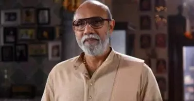 കൊവിഡിന് പിന്നാലെ ആരോഗ്യനില മോശം, നടന്‍ സത്യരാജിനെ ആശുപത്രിയില്‍ പ്രവേശിപ്പിച്ചു