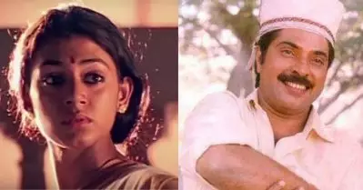 സങ്കടം കൊണ്ട് ദളപതിയുടെ സെറ്റിലിരുന്ന് ഞാന്‍ കരഞ്ഞു, മമ്മൂട്ടിയാണ് അന്നെന്നെ ആശ്വസിപ്പിച്ചത്: ശോഭന