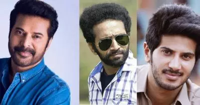 ‘മമ്മൂട്ടിയുടെ കൂടെ അഭിനയിക്കാനാണ് പാടെന്നാണ് വിചാരിച്ചത്, പക്ഷേ ദുല്‍ഖറുമായി കംഫര്‍ട്ടബിളാവാനാണ് പാട്: ഷൈന്‍ ടോം ചാക്കോ