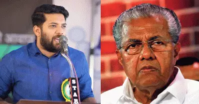 ആഭ്യന്തരം ഭരിക്കുന്ന ആശാന്‍ കളരിക്ക് പുറത്ത് പോയില്ലെങ്കില്‍ പൊലീസ് നാട്ടുകാരുടെ നെഞ്ചത്തു തന്നെയായിരിക്കും; പിണറായിയെ വിമര്‍ശിച്ച് ഷാഫി പറമ്പില്‍