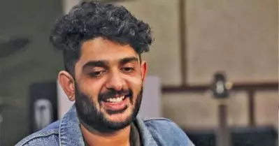 സിദ് ശ്രീറാം അഭിനയരംഗത്തേക്ക്, സംവിധാനം ചെയ്യുന്നത് മണിരത്‌നം ?