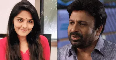 സിദ്ദീഖ് അള്‍ട്ടിമേറ്റ് ഫ്രോഡ്; സിദ്ദീഖുമാര്‍ ആക്റ്റീവായി നില്‍ക്കുന്നതില്‍ തന്നെ ‘ഈ ഇടം’ എത്രമാത്രം അബ്യൂസീവ് സ്‌പേസാണെന്ന് മനസിലാക്കാം: രേവതി സമ്പത്ത്