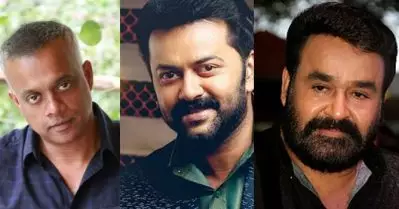 ഒന്നുമില്ലെങ്കിലും മണിസാറിനും ലാല്‍ സാറിനും പിന്നിലല്ലേ നമ്മള്‍; ഇന്ദ്രജിത്തിന്റെ പഴയ ട്വീറ്റ് വൈറലാവുന്നു