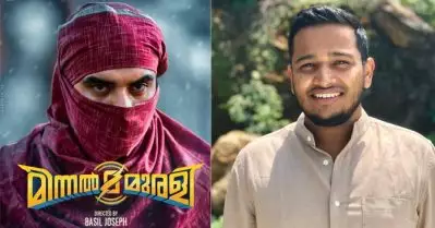 മിന്നല്‍ മുരളി കേരളത്തിന്റെ സൂപ്പര്‍ ഹീറോയാണ്, അതങ്ങനെ തന്നെ മതി, റീമേക്കില്ല; ബേസില്‍ ജോസഫ്