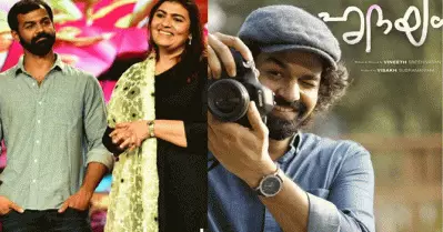 ഇനി സംസാരിച്ചാല്‍ ഇമോഷണലാവും; ഹൃദയം കണ്ട് പൊട്ടിക്കരഞ്ഞ് സുചിത്ര