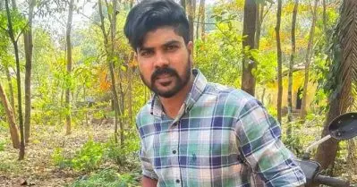 ചാരിറ്റി പ്രവര്‍ത്തകന്‍ സുഷാന്ത് നിലമ്പൂര്‍ അറസ്റ്റില്‍