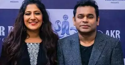 സംഗീതത്തിന്റെ മാന്ത്രികവടി കൊണ്ട് നിങ്ങള്‍ എല്ലായിടത്തും മാജിക് പടര്‍ത്തുന്നു; എ.ആര്‍. റഹ്മാന് ആശംസകളുമായി ശ്വേത മോഹന്‍