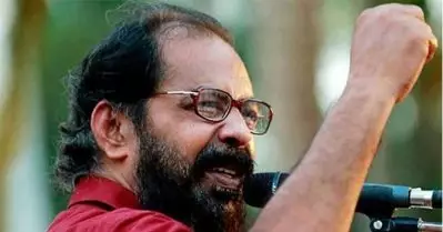 വിഭാഗീയതയുടെ പേരില്‍ സസ്‌പെന്‍ഡ് ചെയ്യപ്പെട്ട ടി. ശശിധരന്‍ വീണ്ടും സി.പി.ഐ.എം ജില്ലാ കമ്മിറ്റിയില്‍
