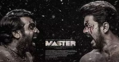 മാസ്റ്ററിന്റെ ഒരു വര്‍ഷം; രണ്ട് വീഡിയോകളുമായി ആമസോണ്‍ പ്രൈം