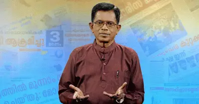 വിദ്യാര്‍ത്ഥികളെ വെടിവെച്ച് കൊല്ലണമെന്ന പരാമര്‍ശം; ടി.ജി മോഹന്‍ദാസിനെതിരെ കലാപാഹ്വാനത്തിന് കേസ്