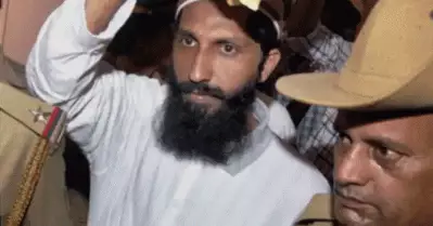 കോഴിക്കോട് ഇരട്ട സ്‌ഫോടനം; തടിയന്റവിട നസീറിനെ വെറുതെ വിട്ടു