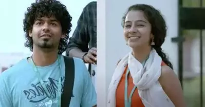 പ്രണവിനെ കടത്തിവെട്ടി ഷോ അടിച്ചു മാറ്റിയ ദര്‍ശന