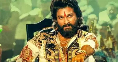 ‘പുഷ്പ 2’ വിന് 400 കോടിയുടെ ഓഫര്‍; നിരസിച്ച് നിര്‍മാതാക്കള്‍
