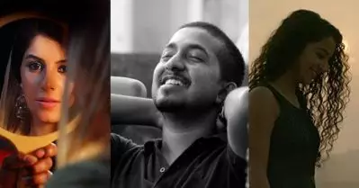 തട്ടം മുതല്‍ ഹൃദയം വരെ: വിനീത് പിന്തുടര്‍ന്ന ചില മാജിക്ക് ഫോര്‍മുലകള്‍