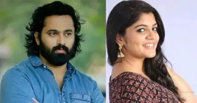 ഉണ്ണി മുകുന്ദനും അപര്‍ണാ ബാലമുരളിയും ഒന്നിക്കുന്ന ചിത്രത്തിന്റെ ഷൂട്ടിംഗ് പുനരാരംഭിച്ചു