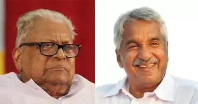 നീതി എപ്പോഴും കീഴ്‌ക്കോടതിയില്‍ നിന്നും കിട്ടികൊള്ളണമെന്നില്ലെന്നത് മുന്‍കാല നിയമപോരാട്ടങ്ങളില്‍ കണ്ടതാണ്, വിധി യുക്തി സഹമല്ല; ഫേസ്ബുക്ക് കുറിപ്പുമായി വി.എസ്