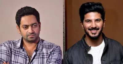 ജീത്തു ജോസഫ് അവതരിപ്പിക്കുന്ന സൈക്കോ ത്രില്ലര്‍ ചിത്രം ‘അന്താക്ഷരി’; ഫസ്റ്റ് ലുക്ക് പോസ്റ്റര്‍ പങ്കുവെച്ച് ദുല്‍ഖര്‍ സല്‍മാന്‍