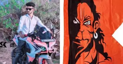മുസ്‌ലിങ്ങളെ ആക്രമിക്കണമെന്ന ആഹ്വാനത്തിന് പിന്നാലെ 19കാരനെ കുത്തിക്കൊന്നു; ബജ്‌രംഗ് ദള്‍ നേതാവടക്കം നാല് പേര്‍ അറസ്റ്റില്‍